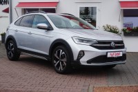 VW Taigo 1.0 TSI DSG