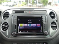 VW Tiguan 2.0 TDI DSG R-Line 4Motion