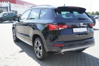 Seat Ateca FR 1.5 TSI
