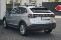 VW Taigo 1.5 TSI DSG