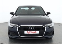 Audi A6 50 TFSI e quattro