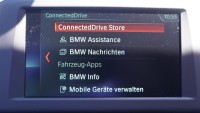 BMW Active Tourer 218i Advantage