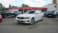 BMW 3er Reihe e Advantage 2-Zonen-Klima Navi Sitzheizung