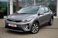 Vorschau: Kia Stonic 1.2 Vision