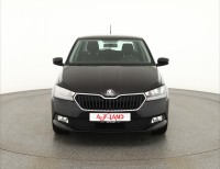 Skoda Fabia 1.0 MPI Cool Plus