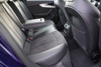 Audi A4 40 TFSI Lim S-Line