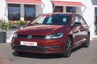 Vorschau: VW Golf VII 1.5 TSI
