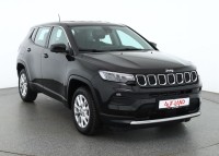 Jeep Compass 1.5 M-Hybrid