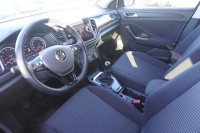 VW T-Roc 1.0 TSi 110 PS