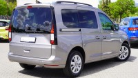 VW Caddy 1.5 TSI Life DSG