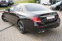 Mercedes-Benz E 450 E450 4Matic AMG Line