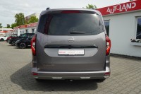 Nissan Townstar Kombi 1.3 DIG-T L2 Tekna