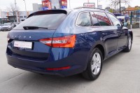 Skoda Superb Combi 2.0 TDI Ambition DSG
