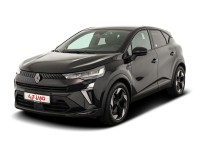 Renault Captur TCe 160 Techno Aut. LED ACC Kamera