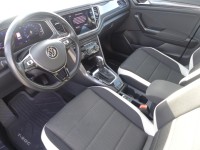VW T-Roc Sport 1.5 TSI DSG