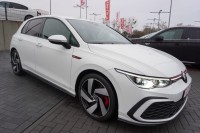 VW Golf VIII 2.0 GTI DSG