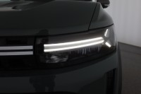 Dacia Duster Hybrid 155 Aut.