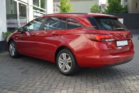 Opel Astra K 1.2 Turbo Edition