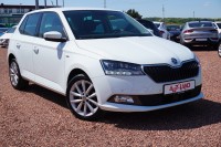 Skoda Fabia 1.0 TSI Soleil