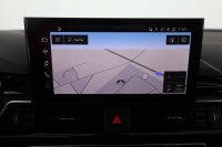 Audi A4 Avant 40 TFSI S line Competition Plus