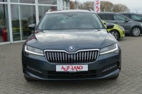 Skoda Superb Combi Ambition iV