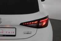 MG MG3 1.5 Hybrid Luxury Aut.