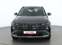 Hyundai Tucson 1.6 T-GDI N-Line Aut.