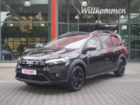 Vorschau: Dacia Jogger 1.0 TCe 110 Extreme