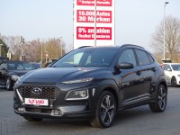 Hyundai Kona 1.6 T-GDI Style 4WD LED Navi Kamera