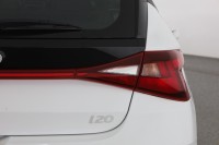 Hyundai i20 1.0 T-GDI Aut.