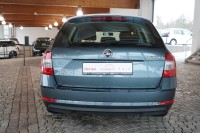 Skoda Octavia Combi 1.4 TSI