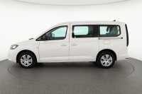 Vorschau: VW Caddy Maxi 1.5 TSI