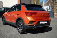 VW T-Roc 1.0 Style