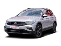 VW Tiguan 2.0 TDI DSG Life 4Motion 3-Zonen-Klima Navi Sitzheizung