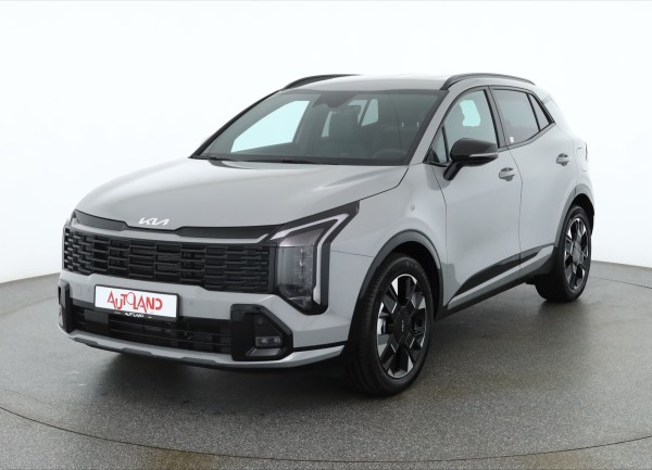 Kia Sportage 1.6 T-GDI GT-Line Hybrid AWD Aut.