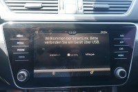 Skoda Superb Combi 2.0TDI DSG