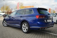 VW Passat Variant 1.5 TSI DSG R-Line