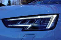 Audi A4 Avant 2.0 TDI design