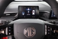 MG MG3 1.5