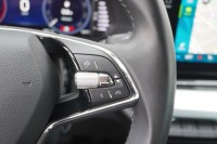 Skoda Octavia Combi 1.5TSI