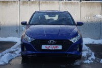 Hyundai i20 1.2 T-GDI