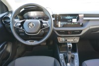 Skoda Fabia 1.0 TSI DSG