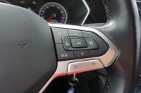 VW T-Cross 1.0 Style