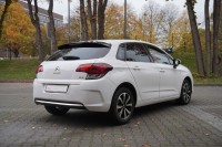 Citroen C4 1.2 12V e-THP Live