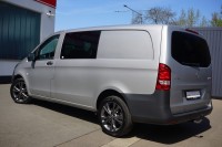 Mercedes-Benz Vito Mixto 116 CDI lang