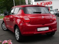 Suzuki Swift 1.2 M-Hybrid Comfort