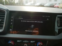 Audi A1 Sportback 40 2.0 TFSI S line