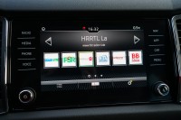 Skoda Kodiaq 1.4 16V TSI DSG Ambition