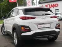Hyundai Kona 1.0 T-GDI YES!