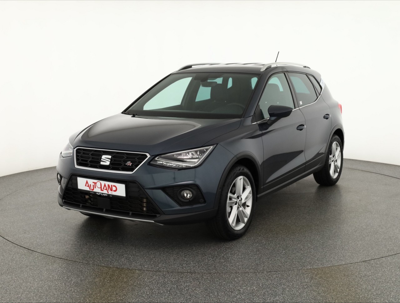 Seat Arona 1.0 TSI FR DSG
